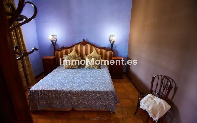 Revente - Maison de campagne - Orihuela - Torremendo