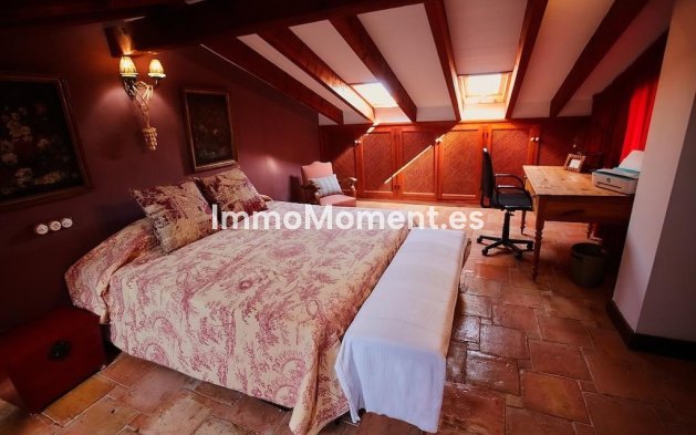 Revente - Maison de campagne - Orihuela - Torremendo