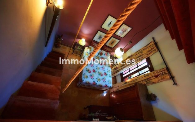 Revente - Maison de campagne - Orihuela - Torremendo