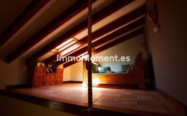 Revente - Maison de campagne - Orihuela - Torremendo