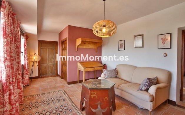 Revente - Maison de campagne - Orihuela - Torremendo