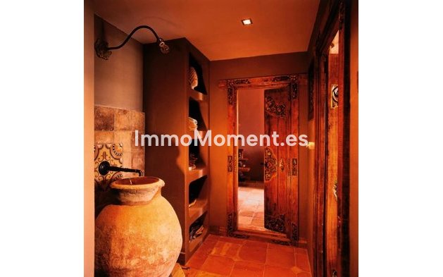 Revente - Maison de campagne - Orihuela - Torremendo