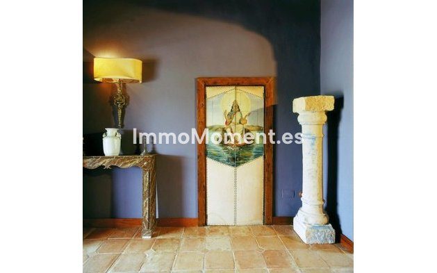 Revente - Maison de campagne - Orihuela - Torremendo