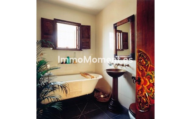 Revente - Maison de campagne - Orihuela - Torremendo