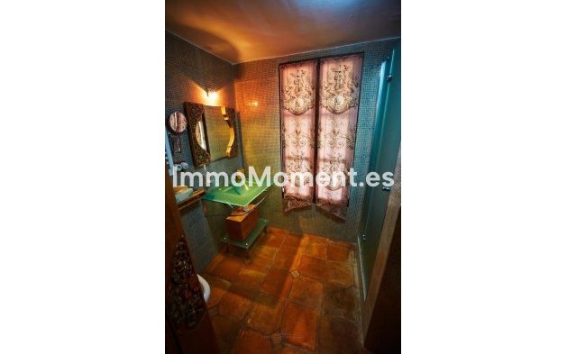 Revente - Maison de campagne - Orihuela - Torremendo