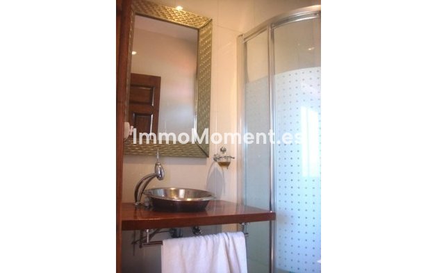 Revente - Maison de campagne - Orihuela - Torremendo