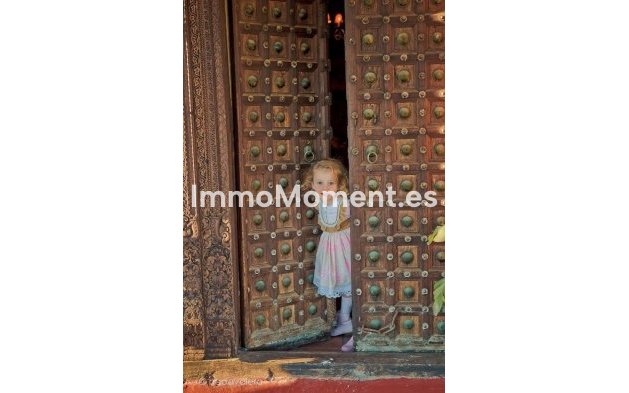 Revente - Maison de campagne - Orihuela - Torremendo