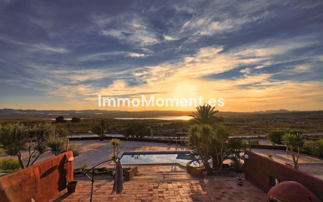 Revente - Maison de campagne - Orihuela - Torremendo