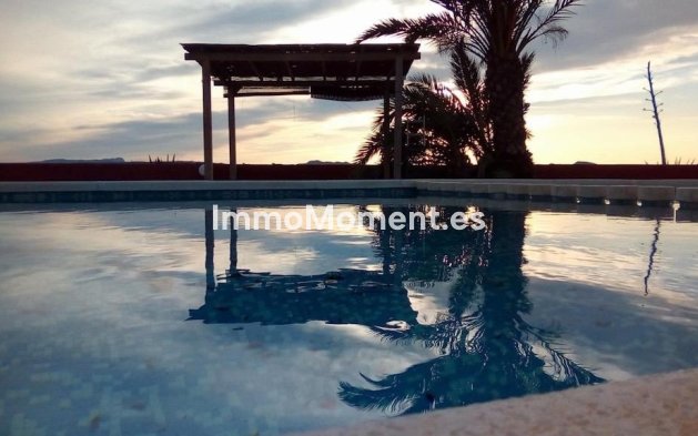 Revente - Maison de campagne - Orihuela - Torremendo