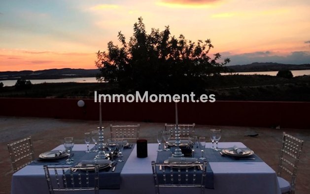 Revente - Maison de campagne - Orihuela - Torremendo