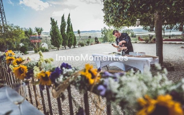 Revente - Maison de campagne - Orihuela - Torremendo