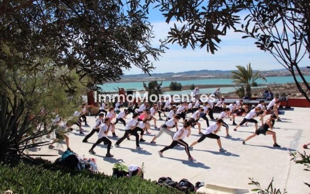 Revente - Maison de campagne - Orihuela - Torremendo