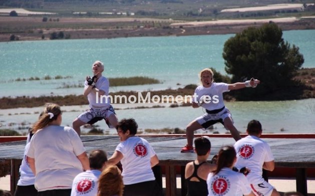 Revente - Maison de campagne - Orihuela - Torremendo