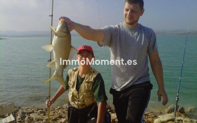 Revente - Maison de campagne - Orihuela - Torremendo