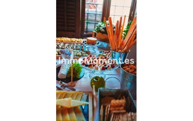 Revente - Maison de campagne - Orihuela - Torremendo