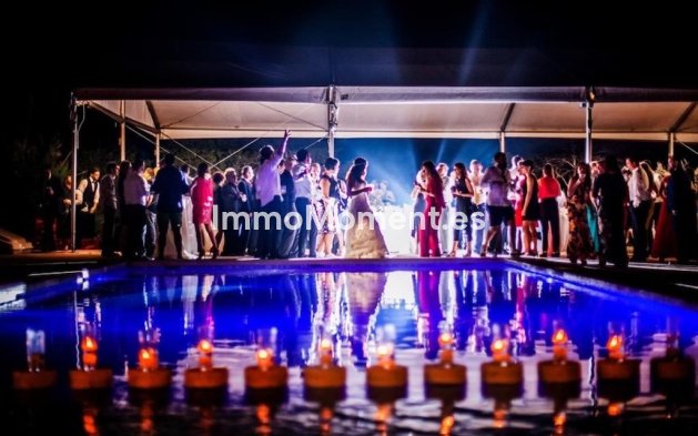 Revente - Maison de campagne - Orihuela - Torremendo