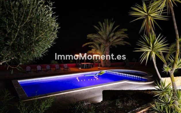 Revente - Maison de campagne - Orihuela - Torremendo