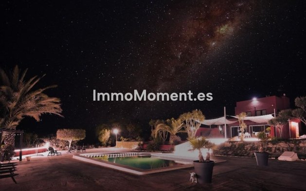 Revente - Maison de campagne - Orihuela - Torremendo