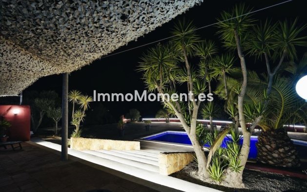 Revente - Maison de campagne - Orihuela - Torremendo