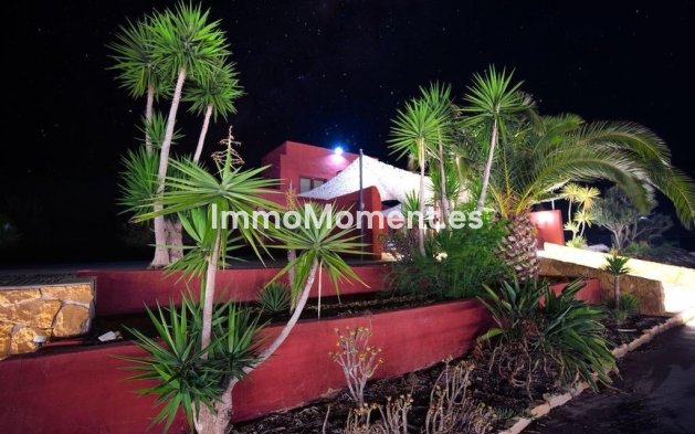 Revente - Maison de campagne - Orihuela - Torremendo