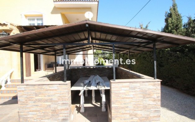 Reventa - Villa - Orihuela - Cabo Roig