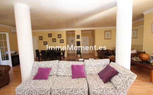 Reventa - Villa - Orihuela - Cabo Roig