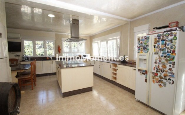 Reventa - Villa - Orihuela - Cabo Roig