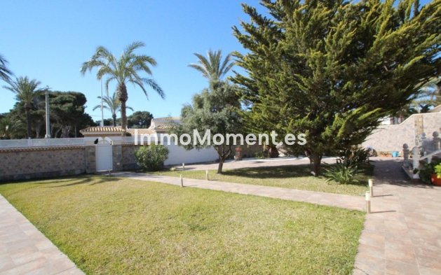 Reventa - Villa - Orihuela - Cabo Roig