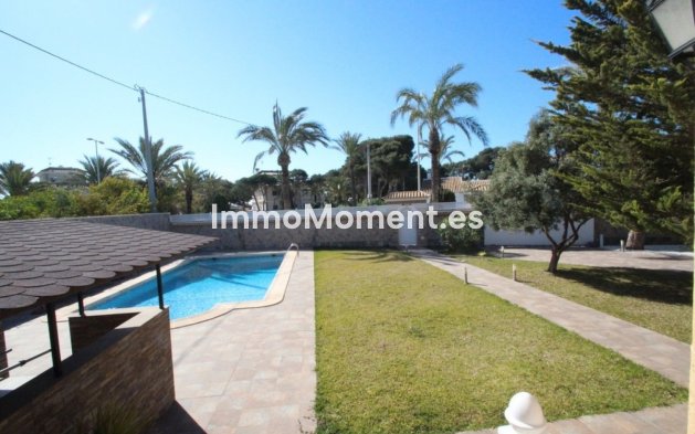 Reventa - Villa - Orihuela - Cabo Roig
