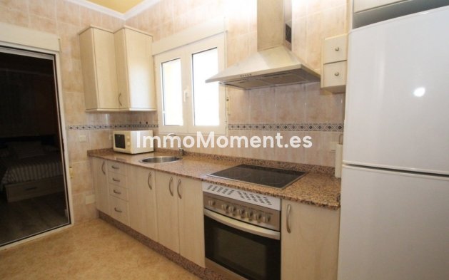 Reventa - Villa - Orihuela - Cabo Roig