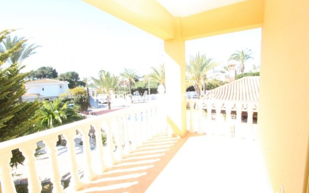 Reventa - Villa - Orihuela - Cabo Roig