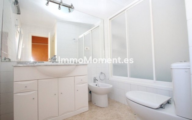 Reventa - Villa - Orihuela - Cabo Roig