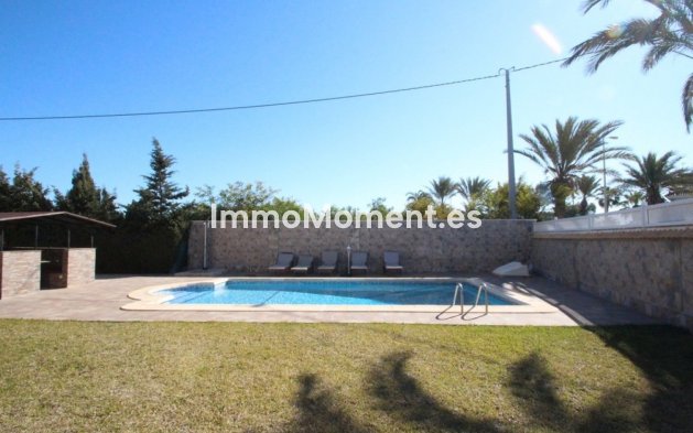 Reventa - Villa - Orihuela - Cabo Roig