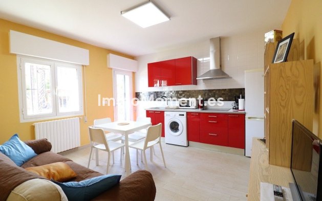 Wiederverkauf - Villa - Torrevieja - El Chaparral