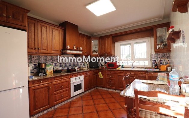 Wiederverkauf - Villa - Torrevieja - El Chaparral