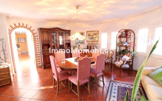 Wiederverkauf - Villa - Torrevieja - El Chaparral