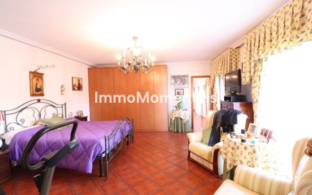 Wiederverkauf - Villa - Torrevieja - El Chaparral