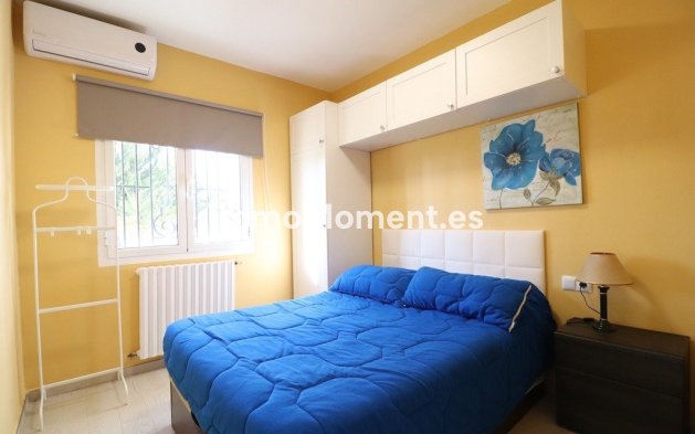 Wiederverkauf - Villa - Torrevieja - El Chaparral