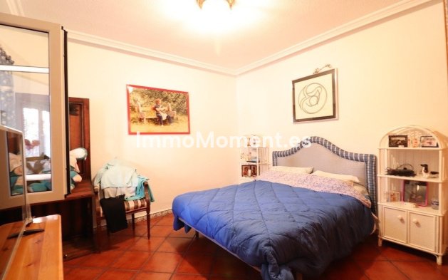 Wiederverkauf - Villa - Torrevieja - El Chaparral