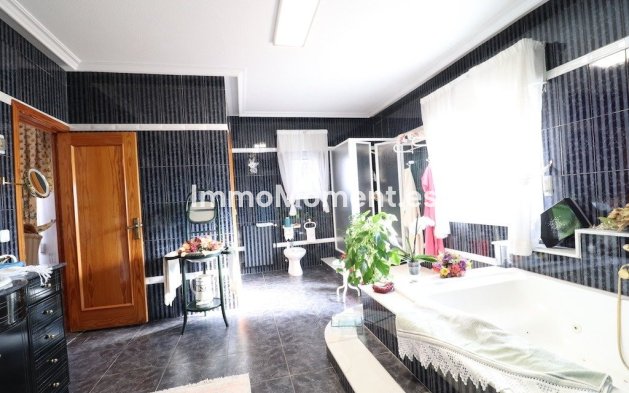 Wiederverkauf - Villa - Torrevieja - El Chaparral