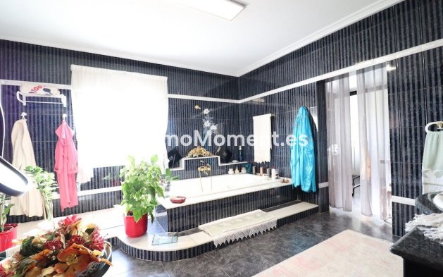 Wiederverkauf - Villa - Torrevieja - El Chaparral