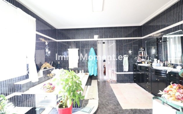 Wiederverkauf - Villa - Torrevieja - El Chaparral