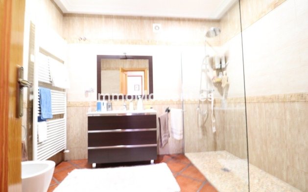 Wiederverkauf - Villa - Torrevieja - El Chaparral