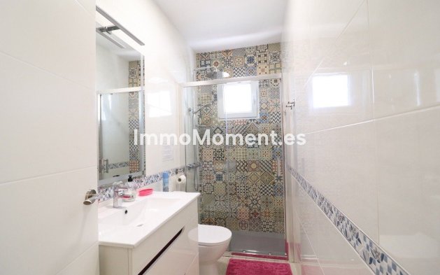 Wiederverkauf - Villa - Torrevieja - El Chaparral