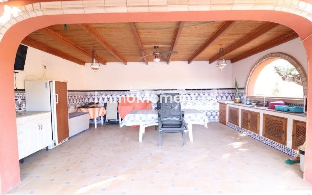 Wiederverkauf - Villa - Torrevieja - El Chaparral