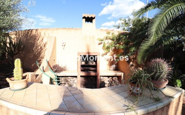 Wiederverkauf - Villa - Torrevieja - El Chaparral