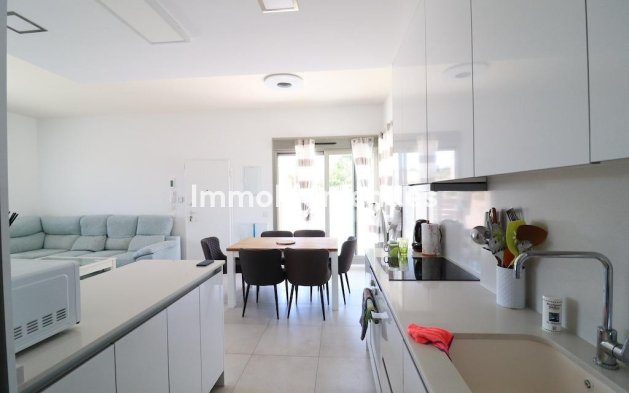 Revente - Villa - San Miguel de Salinas - San Miguel de Salinas Centro