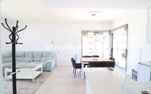 Revente - Villa - San Miguel de Salinas - San Miguel de Salinas Centro