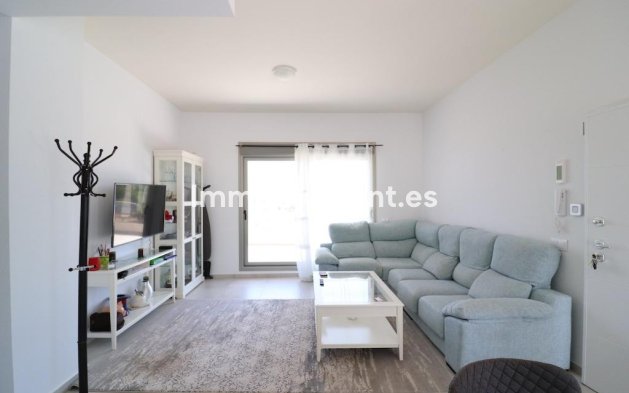 Revente - Villa - San Miguel de Salinas - San Miguel de Salinas Centro