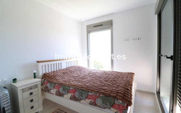 Revente - Villa - San Miguel de Salinas - San Miguel de Salinas Centro